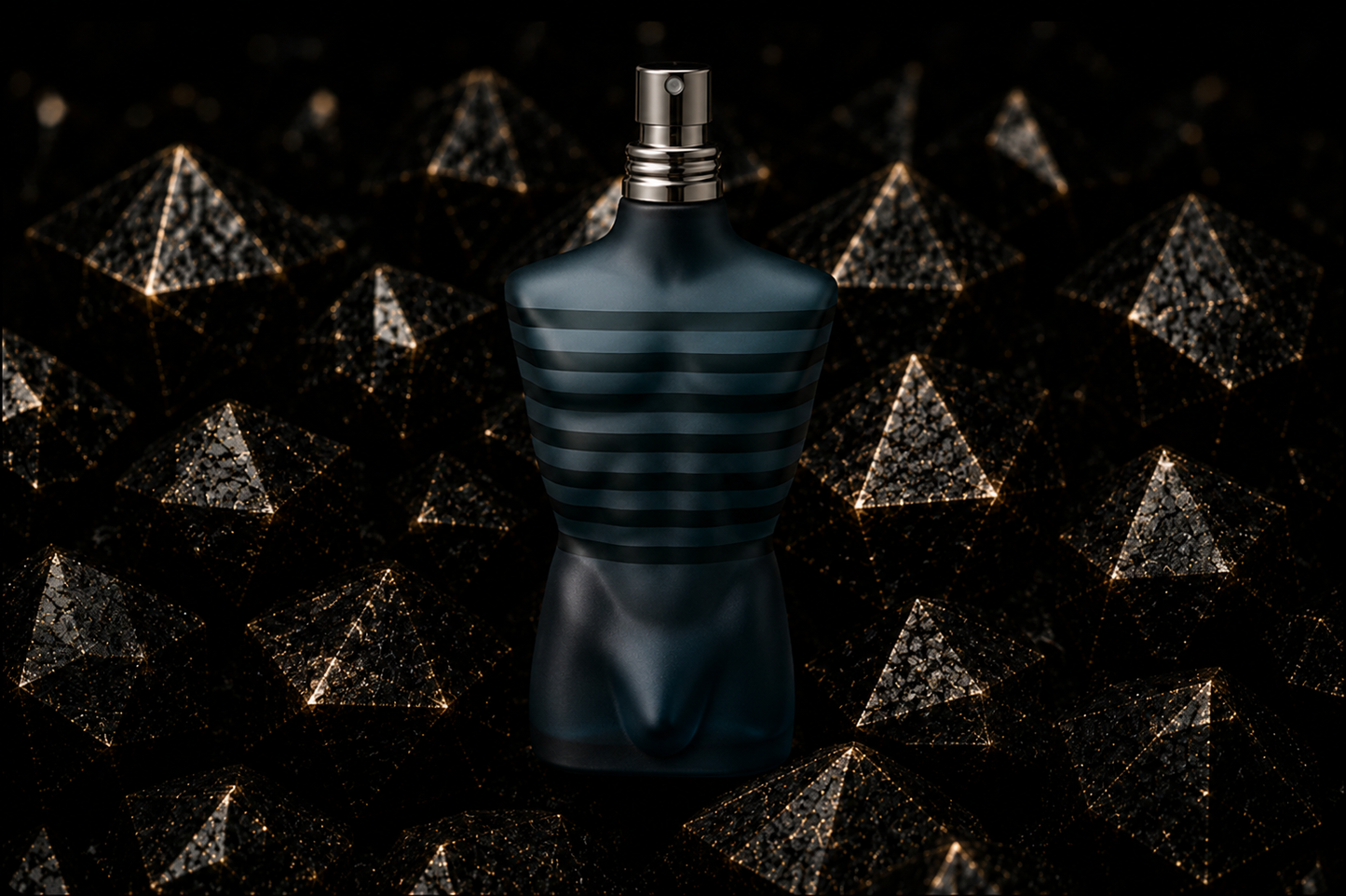 Luxury Cologne Supplier