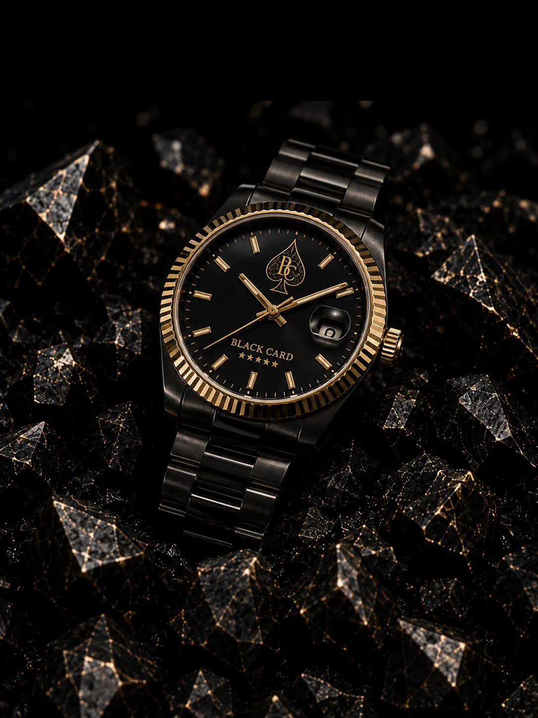 Luxury Watch Supplier