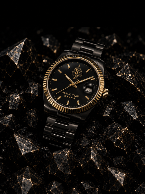 Luxury Watch Supplier