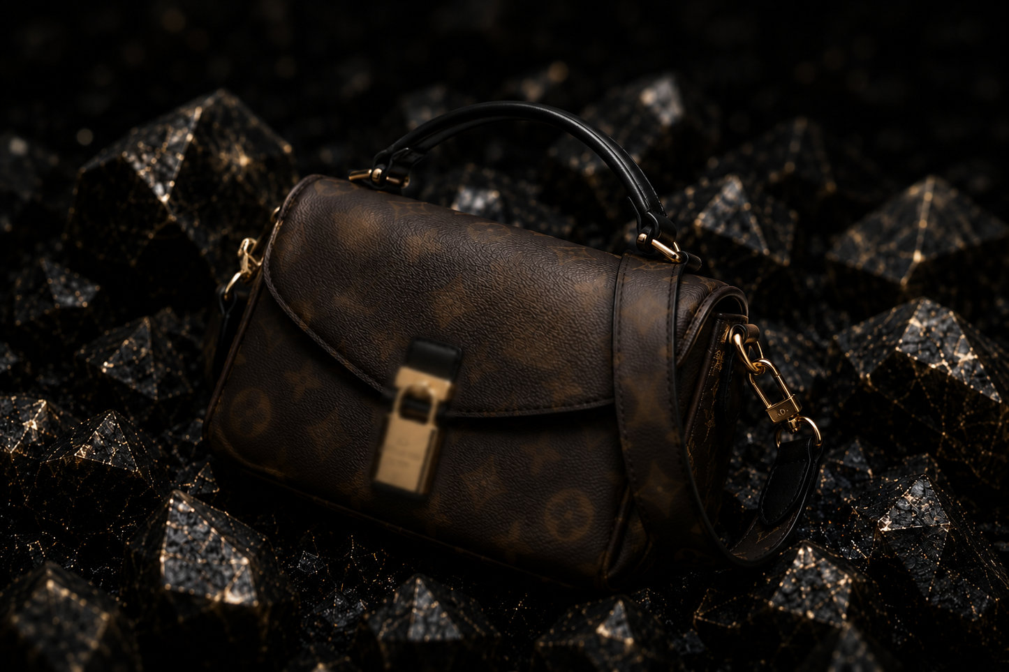 Luxury Bag Supplier