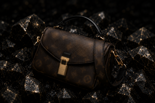 Luxury Bag Supplier