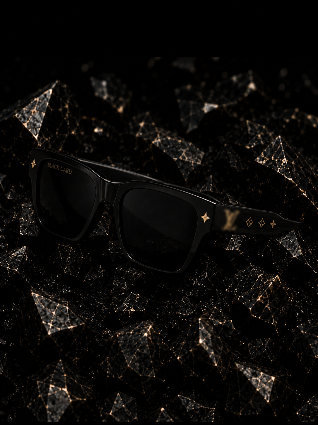 Luxury Sunglasses Supplier