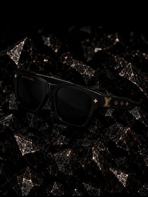 Luxury Sunglasses Supplier
