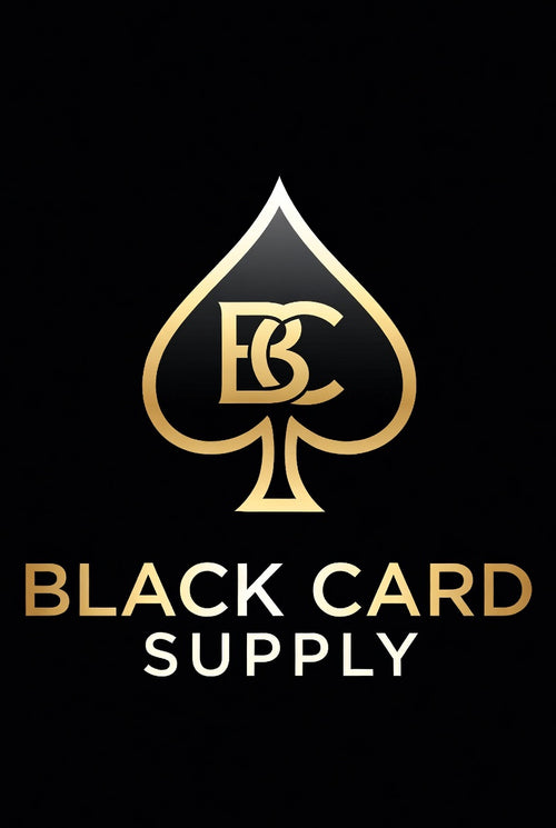 Black Card Supply